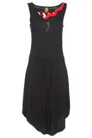 Monte Carlo Dress--PYG-B811