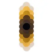 Orla Kiely Optical Flower Runner