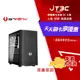 【最高3000點回饋+299免運】BitFenix 火鳥 Nova Mesh 諾瓦星 M 黑 玻璃透側機殼 (M-ATX/Type-C/內建風扇前2後1/顯卡345mm/塔散160mm/水冷280mm)★(7-11滿299免運)