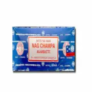Nag Champa Incense 40 Gms By Sai Baba