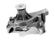 For 1972-1974 Chevrolet P20 Van Water Pump 96835PNQB 1973 5.7L V8 (for: Chevrolet)