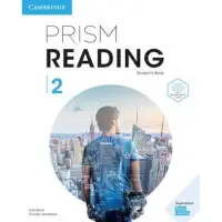 在飛比找蝦皮購物優惠-PRISM READING Level 2