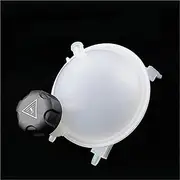 Coolant Expansion Tank for Citroen C4 132386 Car Engine Coolant Overflow Bottle Reservoir Tank With Cap
