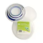 Supex Collapsible Containers Set of 3