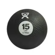 Fabrication Enterprises 10-3145 Cando Bouncing Plyoball - 15 lbs