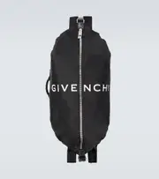 [Givenchy] Givenchy Logo backpack