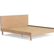 Koala Balmain Bed Base King Compact And Sturdy Bed Frame With Under Bed Storage Easy Assembly