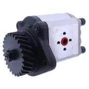 F0NN600AA Hydraulic Pump For New Holland TS100 TS110 5640 6640 7740 7840 8240