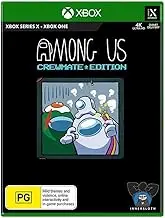 Among Us Crewmate Edition - Xbox Series X