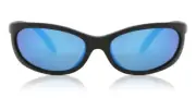 Costa Del Mar Fathom Polarized FA 11 OBMGLP 60 Unisex Sunglasses