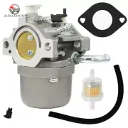 Carburetor for 590399 796077 Briggs and Stratton Lawnmowers Engine Carb