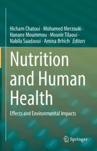 在飛比找博客來優惠-Nutrition and Human Health: Ef