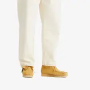 Clarks Originals Wallabee Boot