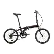 (J.J.Bike) Tern Link B7 3色 都市休閒7速 摺疊車 10秒收折 輕鬆帶著走 可分期