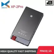 xDuoo XP-2Pro AK4452 CSR8675 Bluetooth 5.0 Portable Headphone Amplifier Decoder