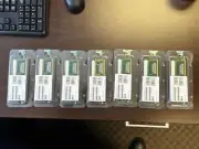 HPE 64GB PC4-2346 (DDR4-2933) Memory (P00930-B21)