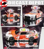 KEVIN HARVICK 2023 BUDWEISER 1/24 ACTION