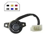 Ignition Switch for 1979 Yamaha RD 400 F