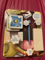 Starter Gaming Kit for DSL/DSi Nickelodeon SpongeBob Squarepants