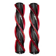 [EU Direct]2Pack Roller Brush Replacement for Proscenic P11 Mopping Cordless Vacuum Cleaner