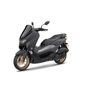 YAMAHA NMAX 155 ABS【阿睿機車】