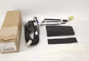 New OEM Mitsubishi Blue LED Dash Light Kit 2018-2023 Eclipse Cross MZ590878EX (for: Mitsubishi)