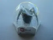 New Hexbug-Worm Micro Robotic Creatures 60-405 With Remote NIP