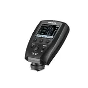 Jinbei TR-Q7II Multi brand TTL wireless flash trigger with colour screen