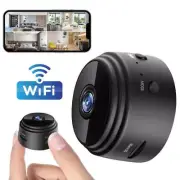 A9 Mini Camera Mini Magnetic Network Camera 1080p Security Protection Home Acces