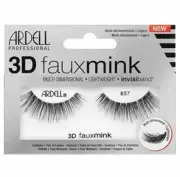 Ardell - 3D Faux Mink Strip Lashes 857