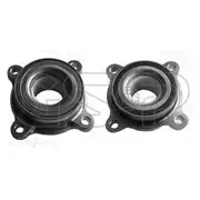 GSP Wheel Hub Assembly - 258001