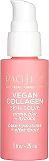 Pacifica Vegan Collagen Skin Solve For Women 1 oz Primer