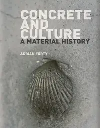 在飛比找誠品線上優惠-Concrete and Culture: A Materi