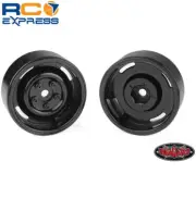 RC4WD Hitman 2.2 Beadlock Wheels (4) RC4Z-W0136