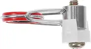 Spool Dispenser for Hand Crank Safe and Reliable Kite Line Efficient Setup