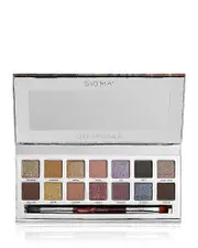 Sigma Beauty Cool Neutrals Eyeshadow Palette