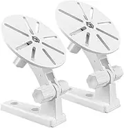 Camera Bracket Mount Mount Adjustable Multi-use Indoor Security Camera Mounting Bracket
