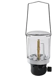 Propane Lantern - Electronic Ignition Windproof Tent Light Propane Lamps - Tent Lighting Lamps, Atmosphere Lights for Fishing, Power Outage, Outdoor Adventures