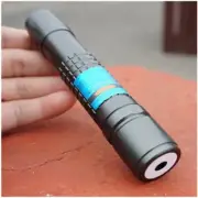 532nm Focusable Waterproof Green Laser Torch/Laser Module 532T-100