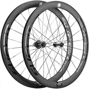 [Superteam] Carbon Fiber Road Bike Wheels 700C Clincher Wheelset 50mm Matte 23 Width