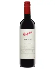 Penfolds Bin 707 Cabernet Sauvignon 2008 750ml
