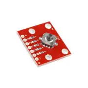 2PCS 5-Way Tactile Switch Breakout small device for joystick-like control NEW