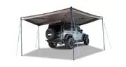 Rhino Rack Batwing (Right) With Stow-It (33115)