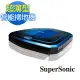 【福利品】SuperSonic 超薄智能掃地機器人 303E2-SVR