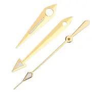 Men Watch Hour Minute Second Hands Watch Needles Fit For ETA2824 MovementGol DSO