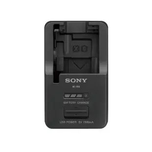 【SONY】BC-TRX 原廠充電器 (原廠盒裝)