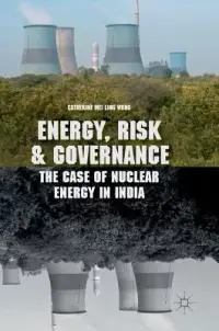 在飛比找博客來優惠-Energy, Risk and Governance: T