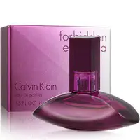 在飛比找蝦皮購物優惠-Calvin Klein CK forbidden euph