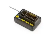 FLYSKY FGr12B 2.4GHz 12CH Receiver PWM PPM Ibus for AFHDS3 Transmitters RF