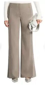 Sass & Bide Playback Pant in Grey RRP$390.00 Size:S BNWT